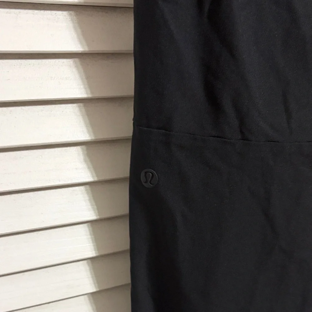 Lululemon Men’s ABC Jogger Warpstreme
